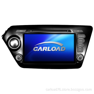 Car Audio for Wince KIA K2 Car DVD Player